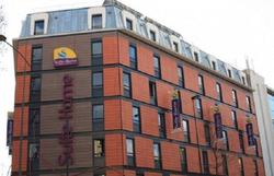 Adagio Aparthotel Paris Malakoff Chatillon