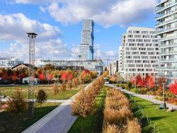 Adagio Aparthotel Paris Malakoff Chatillon