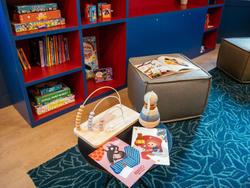 Adagio Aparthotel Paris Malakoff Chatillon