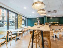 Adagio Aparthotel Paris Malakoff Chatillon