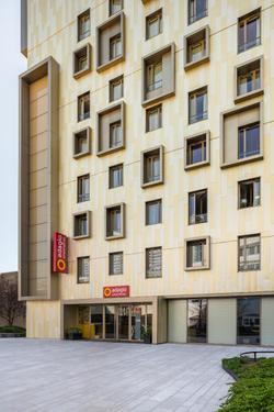 Aparthotel Adagio La Défense Courbevoie
