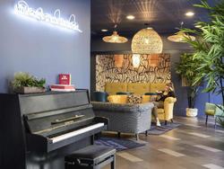 Aparthotel Adagio La Défense Courbevoie