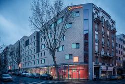 Adagio Access Paris Clichy