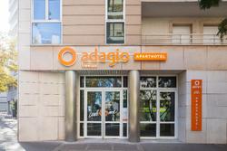 Aparthotel Adagio access La Défense Place Charras