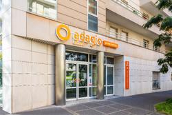 Aparthotel Adagio access La Défense Place Charras