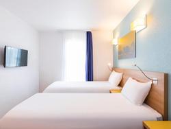 Aparthotel Adagio access La Défense Place Charras