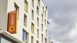 Adagio Access St Denis Pleyel