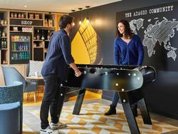 Adagio Access St Denis Pleyel