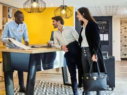 Adagio Access St Denis Pleyel