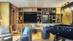 Adagio Access St Denis Pleyel