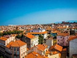 Appart-Hotel Mer & Golf City Perpignan Centre