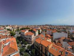 Appart-Hotel Mer & Golf City Perpignan Centre