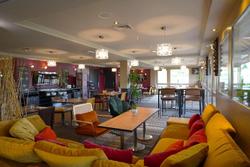 Best Western L'Atelier 117