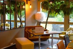 Best Western L'Atelier 117