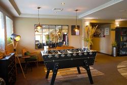 Best Western L'Atelier 117