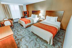 Comfort Inn & Suites Triadelphia
