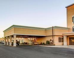 Comfort Inn & Suites Triadelphia