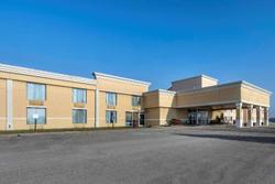 Comfort Inn & Suites Triadelphia