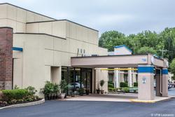The Hub Middletown Red Bank, BW Signature Collecti