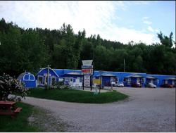 Brookside Motel