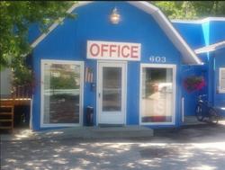 Brookside Motel