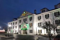 Quality Inn Richmond Richmond Area