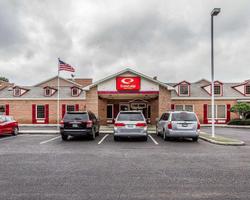 Econo Lodge Inn & Suites Enterprise Area