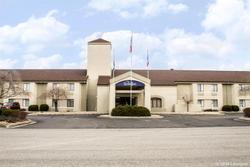 Sleep Inn Summersville Lake