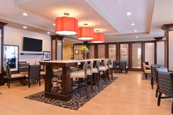 Hampton Inn Potsdam/Canton, NY