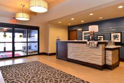 Hampton Inn Potsdam/Canton, NY