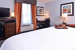 Hampton Inn Potsdam/Canton, NY