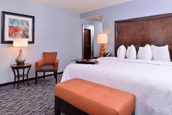 Hampton Inn Potsdam/Canton, NY