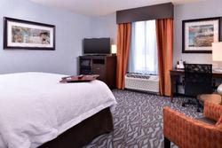Hampton Inn Potsdam/Canton, NY