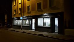 Le Saint Germain - Aulnay-sous-bois