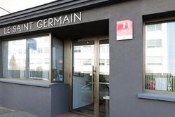 Le Saint Germain - Aulnay-sous-bois