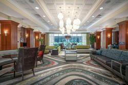 Hilton Garden Inn Dalton