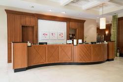 Hilton Garden Inn Dalton