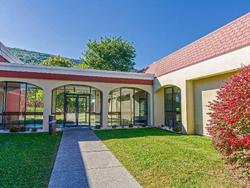 Econo Lodge Inn & Suites Southwest