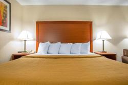 Quality Inn Stadium Area
