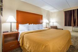 Quality Inn Stadium Area
