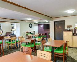Quality Inn Fort Smith