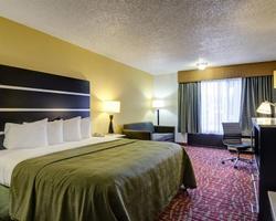 Quality Inn Fort Smith