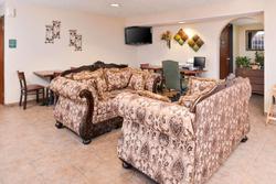 Quality Inn Van Horn Area