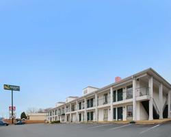 Quality Inn Thomaston