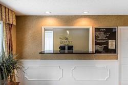 Quality Inn Thomaston