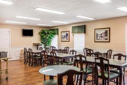 Red Roof Inn Jasper