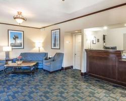 Quality Inn Tulsa-Downtown West