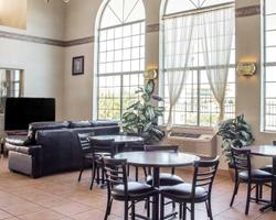 Quality Inn Winslow I-40