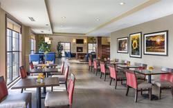 Comfort Suites Medical Center
