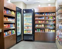 Comfort Suites Medical Center